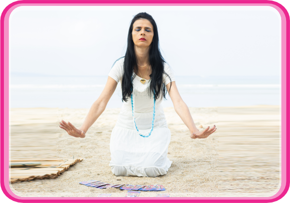 Trabalhos Espirituais